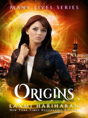 cover image of Origins--The Ruby Iyer Diaries